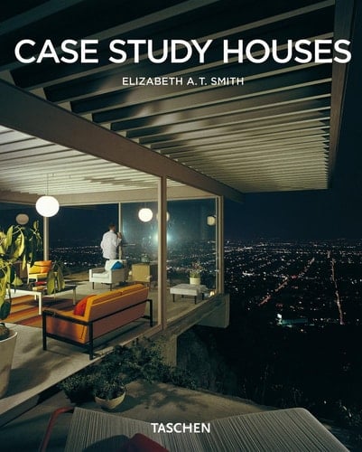 Case Study Houses 1945-1966 : the Californian Impetus