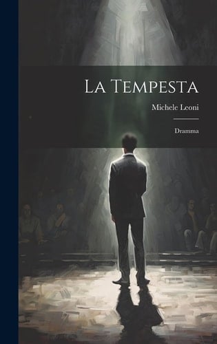La Tempesta Dramma