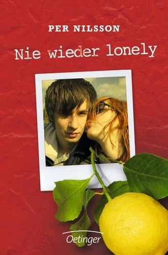 Nie wieder lonely