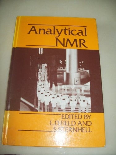 Analytical NMR