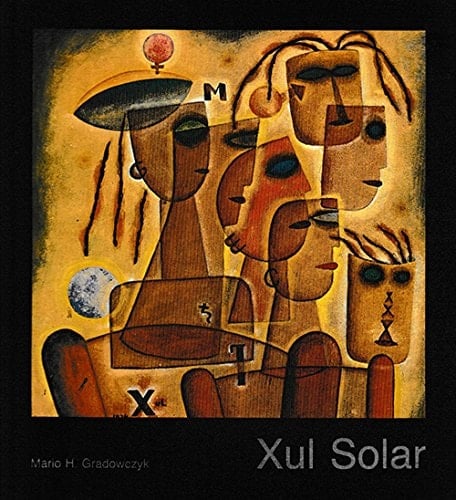 Alejandro Xul Solar, 1887-1963 (Spanish Edition)