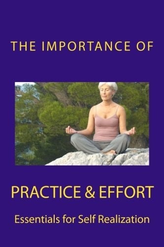 The Importance of Practice and Effort Essentials for Self Realization