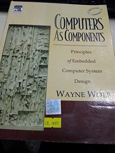 Computers As Components (2005)