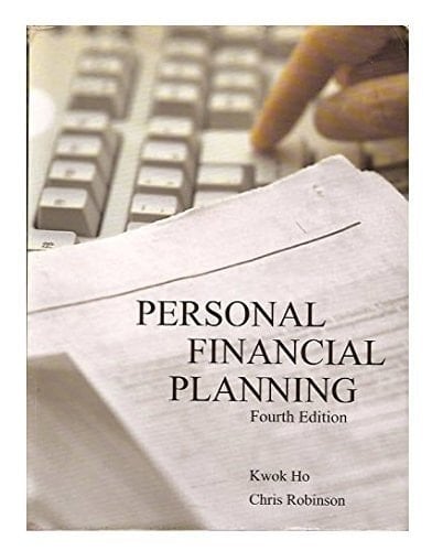 Personal Financial Planning