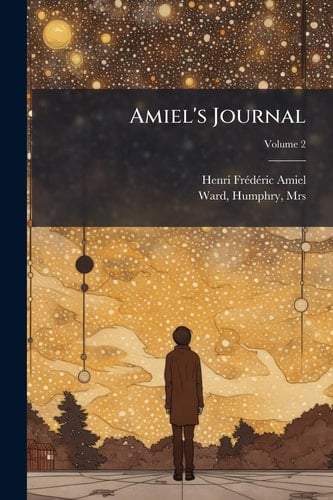Amiel's Journal