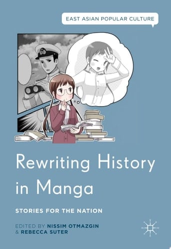 Rewriting History in Manga