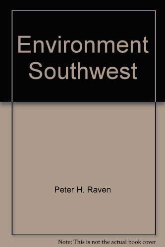 Environment Southwest