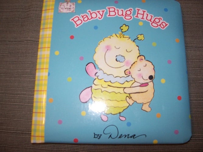 Baby Bug Hugs