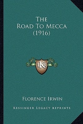 The Road To Mecca (1916)