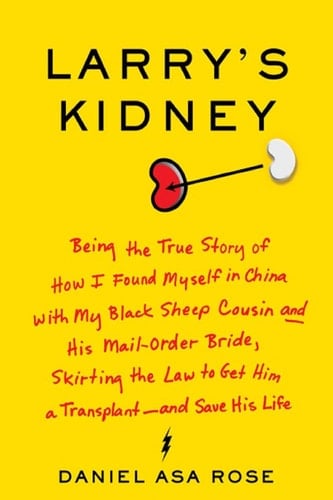 Larry's Kidney