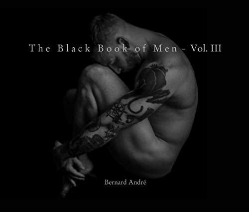 T H E B L a C K B O O K O F M E N - Vol. III
