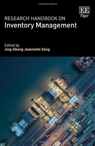 Research Handbook on Inventory Management