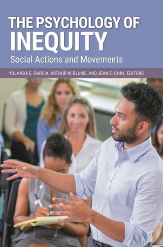 The Psychology of Inequity Social Actions and Movements