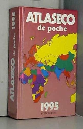 ATLASECO DE POCHE 1995