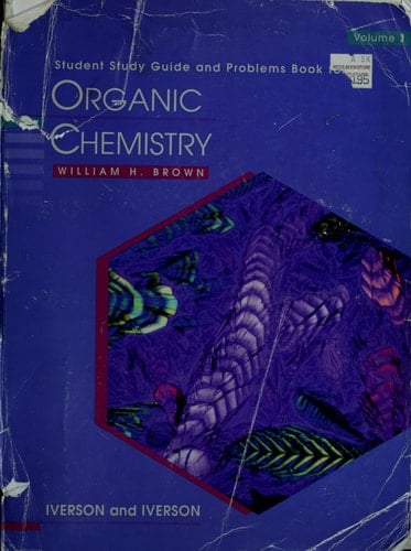 Organic Chemistry