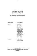 Onewinged: An anthology of young writing