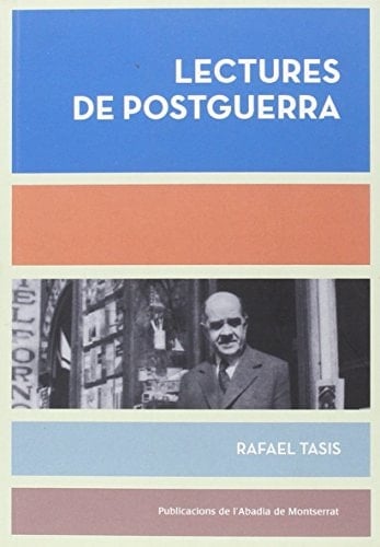 Lectures de postguerra