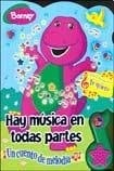 Hay música en todas partes un cuento de melodía