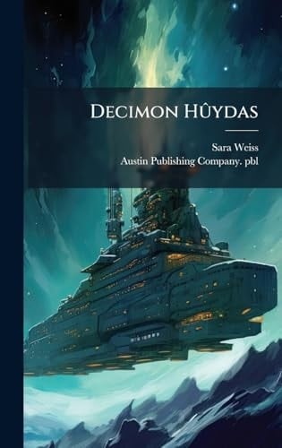 Decimon Hûydas