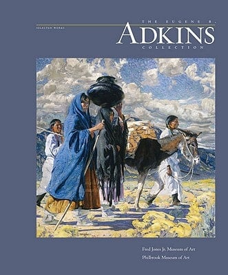 The Eugene B. Adkins Collection Selected Works