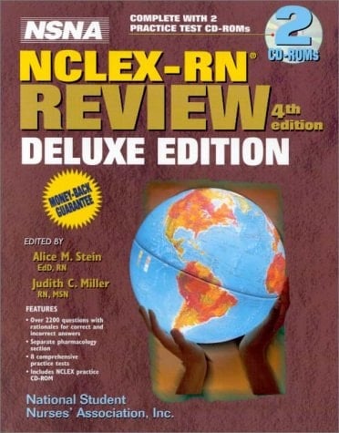 NCLEX-RN Review