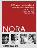 Nora Symposium 2006 Research Makes a Difference