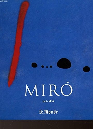 Joan Miró 1893-1983