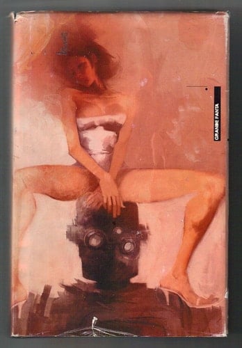 GRANDE FANTA : 2000-2004