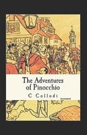 The Adventures of Pinocchio Annotated