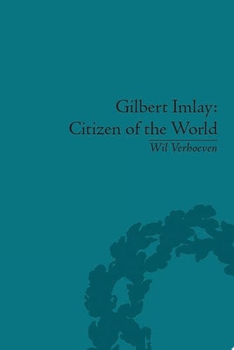 Gilbert Imlay Citizen of the World