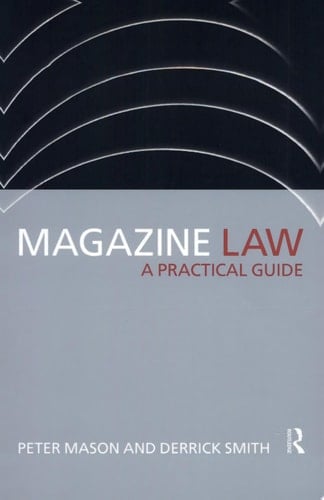 Magazine Law