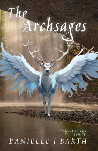 The Archsages (Dragonfire Saga)