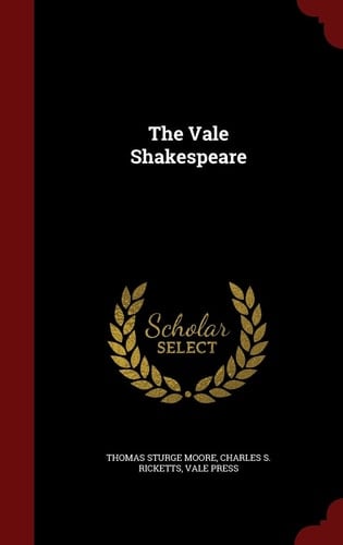 The Vale Shakespeare