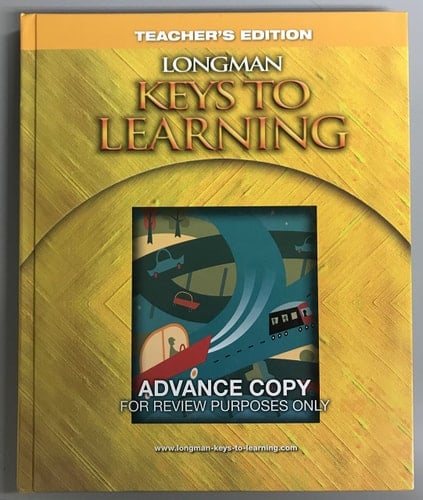 Longman Keys to Learning