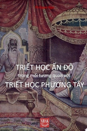Tri_t H_c _n __ Trong T__ng Quan V_i Tri_t H_c Ph__ng Tây