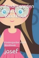 Kindergarden Math Workbook