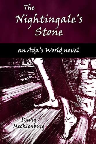 The Nightingale's Stone An Ada's World Novel