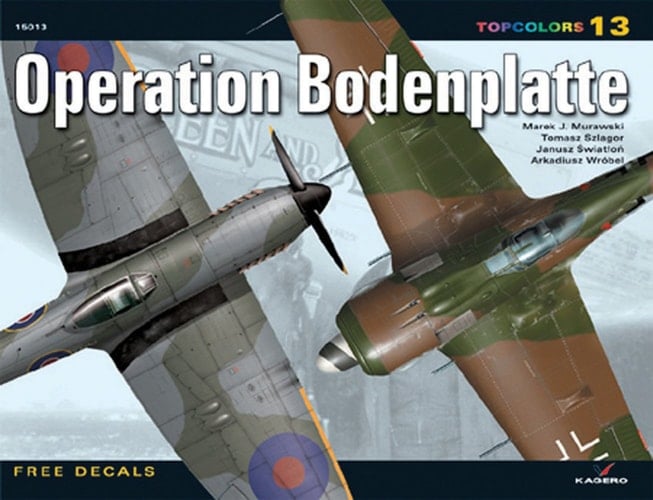 Operation Bodenplatte