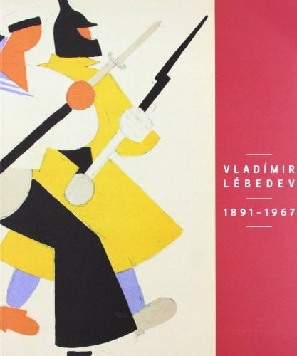 Vladímir Lébedev (1891-1967)