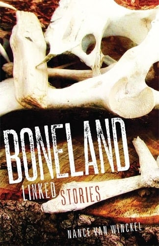 Boneland Linked Stories