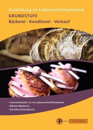 Ausbildung im Lebensmittelhandwerk