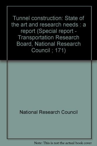 Rail Transport Research Needs Final Report of the Railroad Research Study Conducted by the Transportation Research Board and Sponsored by the Federal Railroad Administration, U.S. Department of Transportation, and the Association of American Railroads