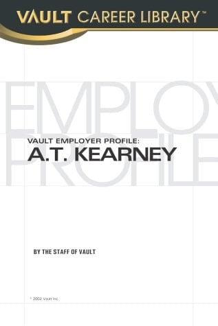 A.T. Kearney