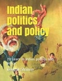 Indian Politics and Policy 70 Years in Indian Politics and Policy