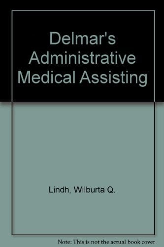 Delmar's Administrative Medical Assisting
