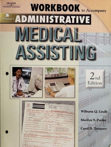 Administrative Medical Assisting