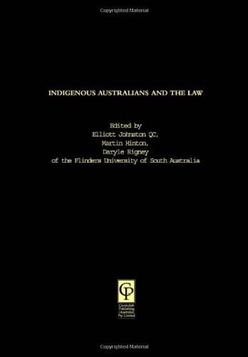 Indigenous Australians