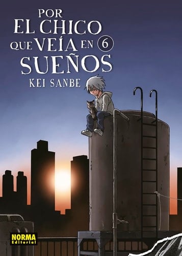 POR EL CHICO QUE VEIA EN SUEÑOS 06