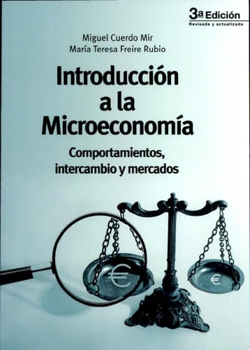 Introducción a la microeconomía