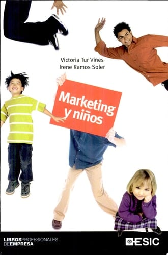 Marketing y niños